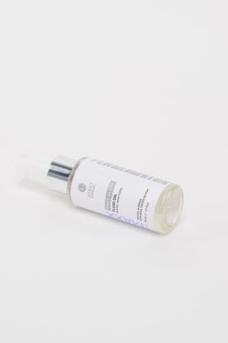 MAXX Point Масло-флюид для волос с маслом жожоба Daily Glow , 50 мл — фото 5