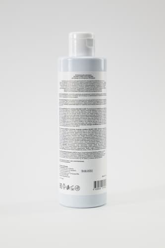 MAXX Point Blond Care Cold Blond Nerio Professional Оттеночный бальзам для холодного блонда, 250 мл — фото 3
