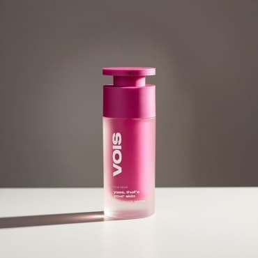 VOIS, сыворотка для лица с азелаиновой кислотой 10% от прыщей, 30 мл — фото 3
